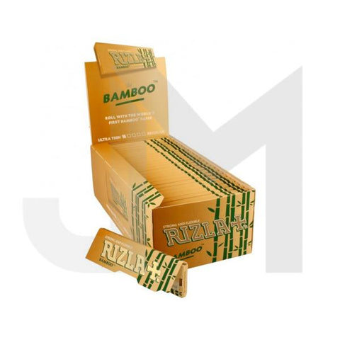 Rizla Micron King Size Rolling Papers – Fresh Garbage