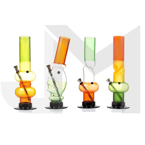 Buy a Bong in the UK, High Quality Glass, Acrylic Bongs