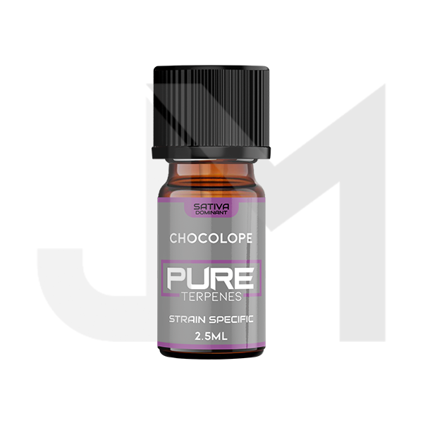 UK Flavour Pure Terpenes Sativa - 2.5ml