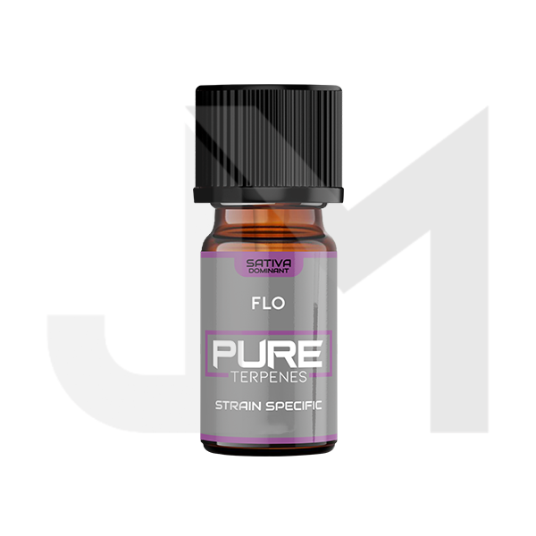 UK Flavour Pure Terpenes Sativa - 5ml