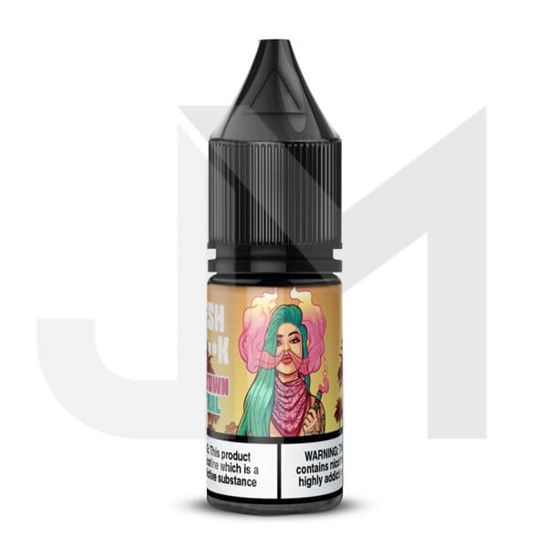 20MG Nic Salts by The Fresh Vape Co (50VG/50PG)