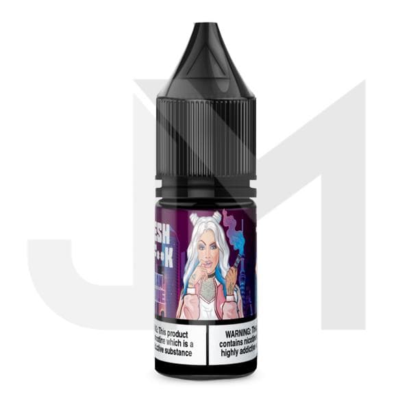 20MG Nic Salts by The Fresh Vape Co (50VG/50PG)