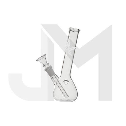 24cm Small Glass Bong - GB32