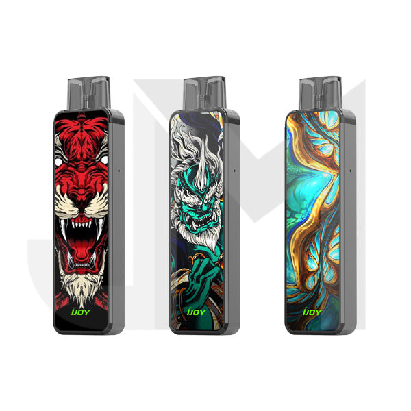 IJOY Neptune II Pod Kit