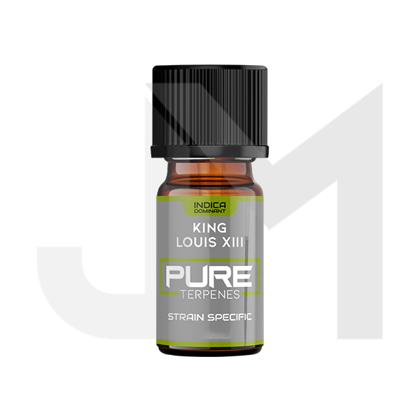 UK Flavour Pure Terpenes Indica - 5ml