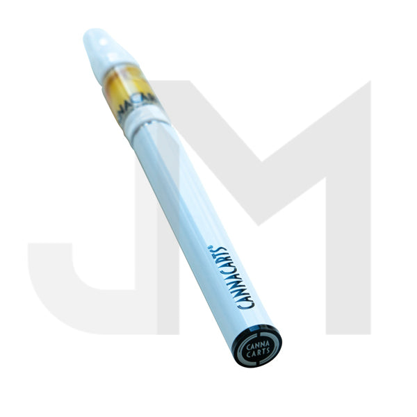 Cannacarts Premium CBD Vape Full Setup Cannacarts Premium CBD Vape Full Setup