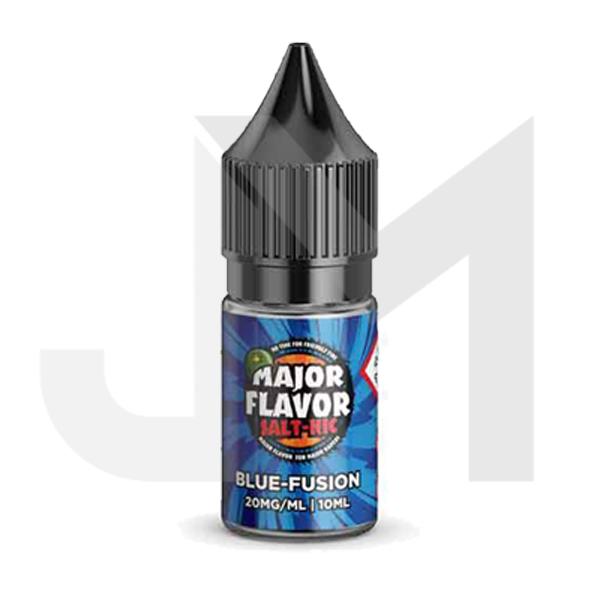 10mg Major Flavor Nic Salts 10ml (60VG/40PG)