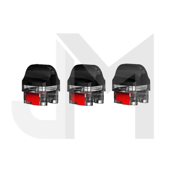 Smok RPM 2 Replacement RPM 2 Pods 2ml (No Coil Included)