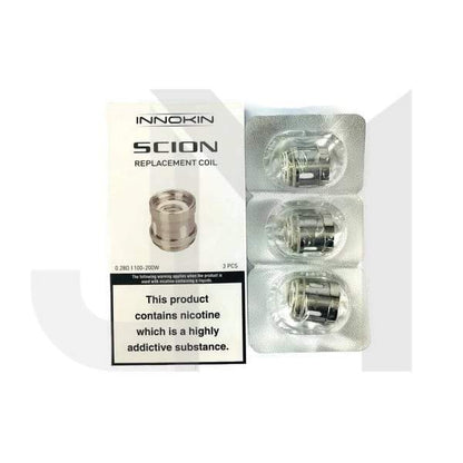 Innokin SCION Coils - 0.15/0.28/0.36/0.5 Ohm