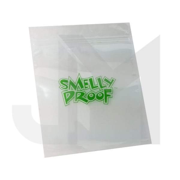 28cm x 24cm Smelly Proof Baggies