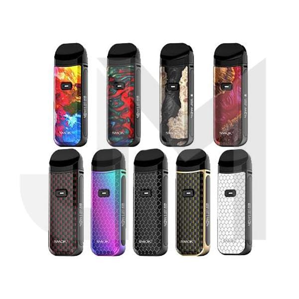 Smok Nord 2 Pod Kit