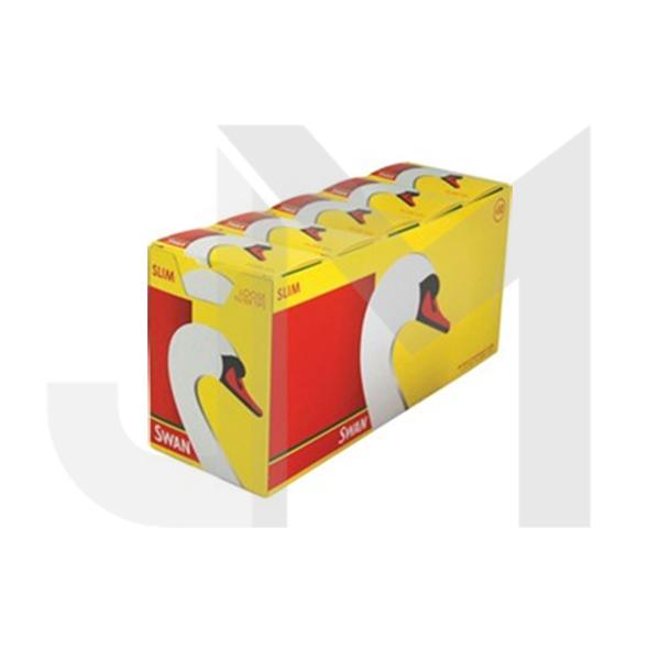 10 Swan Slim Loose Filter Tips