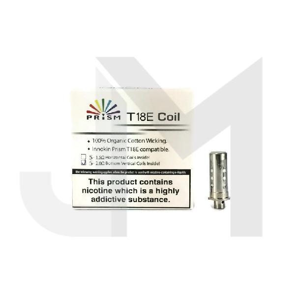 Innokin Prism T18E Coil - 1.5 Ohm