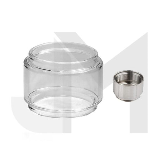 Smok TFV9 Extended Replacement Glass With Extension Adapter
