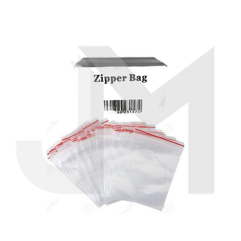 Wholesale Zipper Mylar Bags Smoking Accessories Distributor